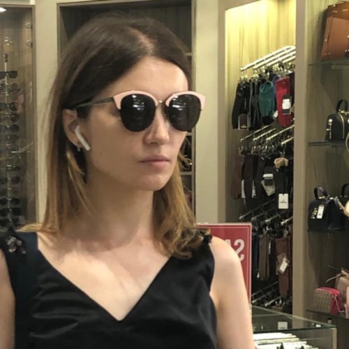 Юлия Немкова