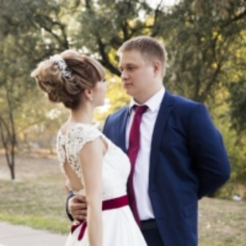 Дмитрий Деревянко