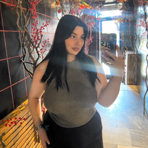 КРИСТИНА Кравченко