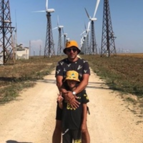 Виктор Лазарев