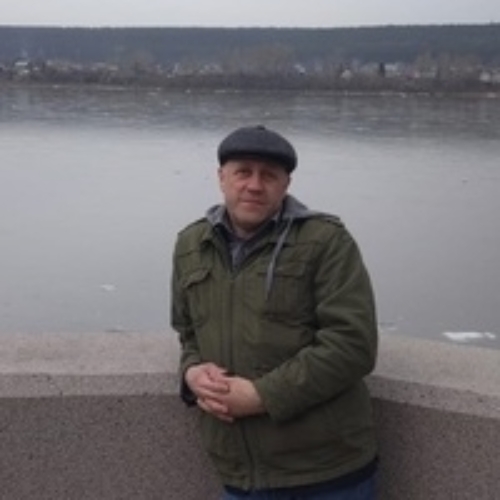 Сергей Князев