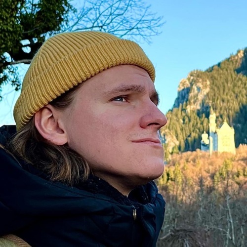 Макс Раббон