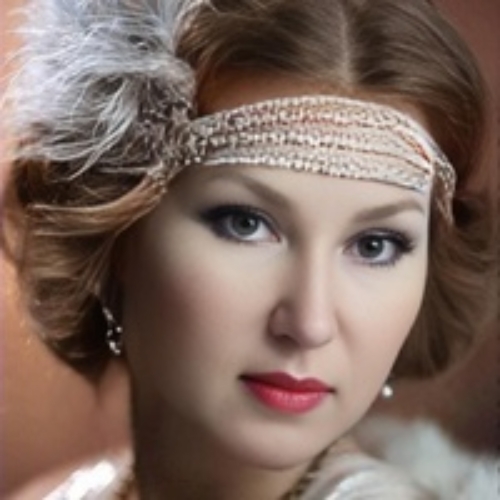 Ольга Савина