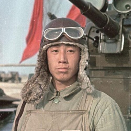 Виталий Тен