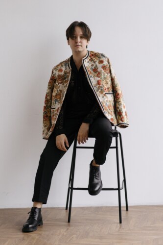 Дима Потапов