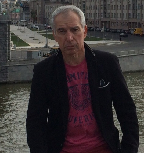 Алихан Халмурзиев