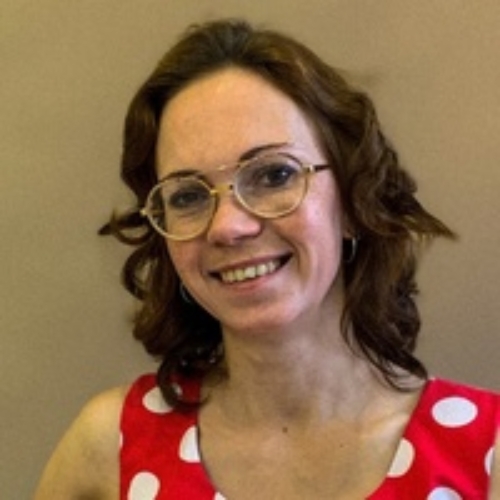 Диана Смирнова