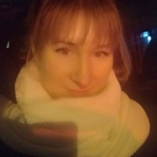 Юлия Лугачева