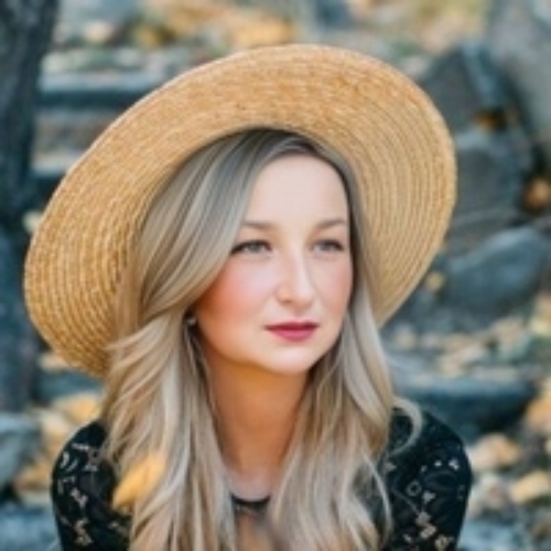 Ирина Михайлова