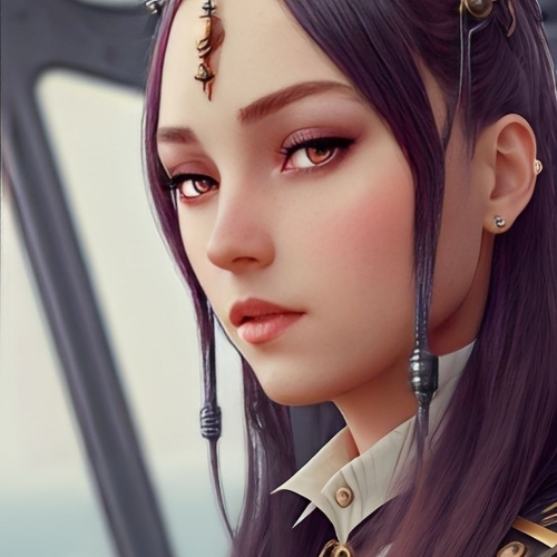 Эмилия Загг