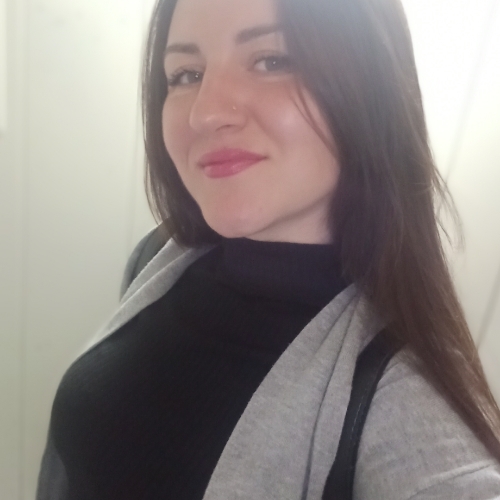 Юлия Королева
