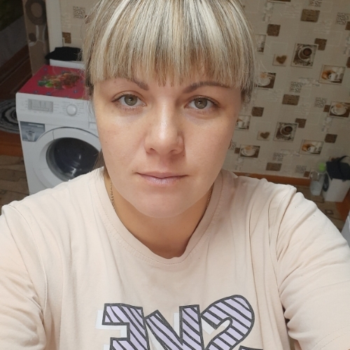 Татьяна Аладина