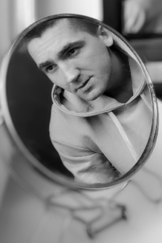 Дмитрий Хабибулин
