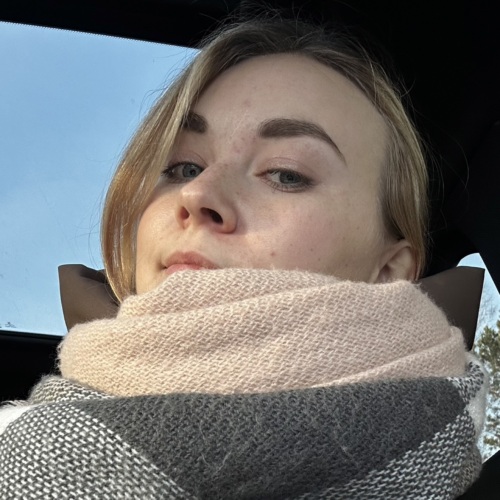 Алла Егорова