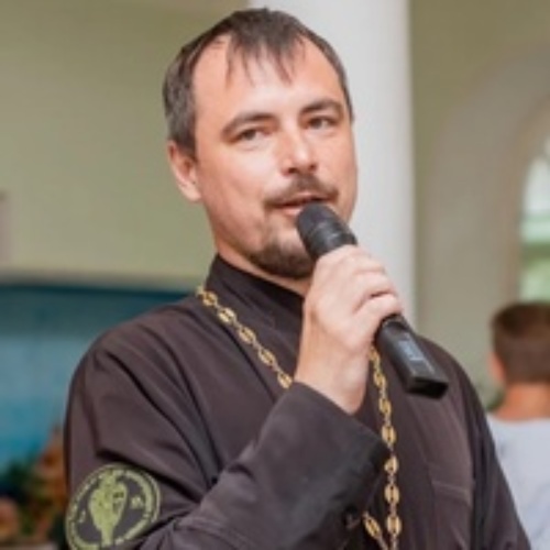 Михаил Чичик