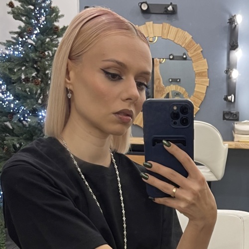 Дарья Ефимова