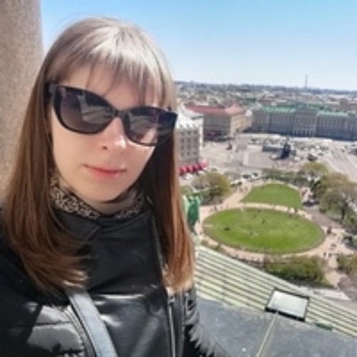 Анечка Ватеичкина