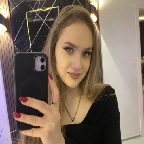 Айше Зевадинова