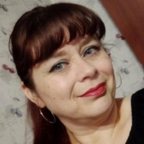 Людмила Тверских