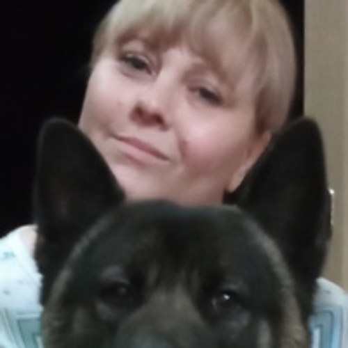 Татьяна Чуприна