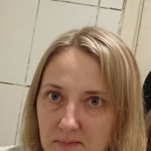 Надежда Сигаева