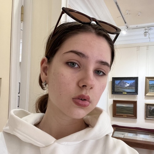 Дария Скворцова