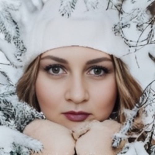 Светлана Козодаева