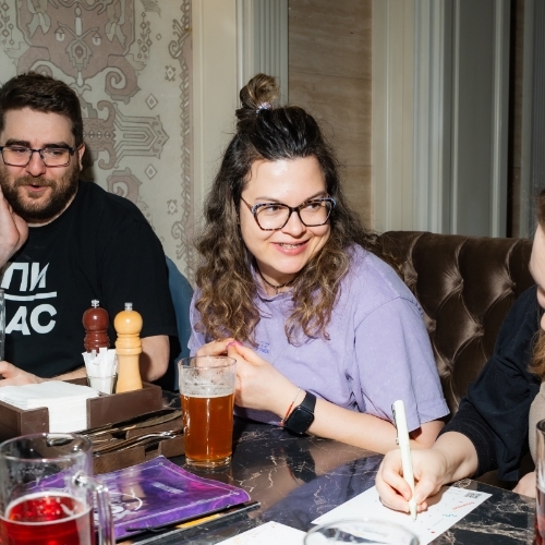 Беатрисса Михайлова