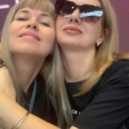 Оксана Савченко