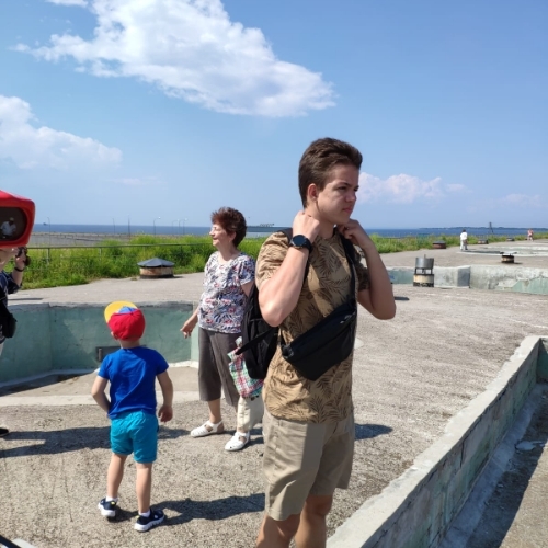 Даниил Зеленков