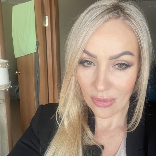 Ирина Лобанова