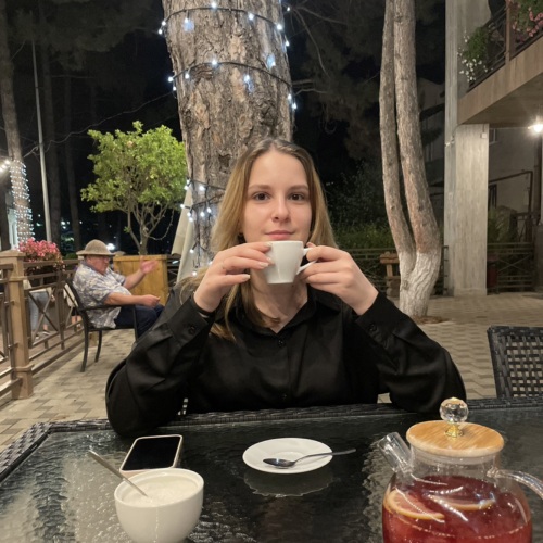 Римма Липатова