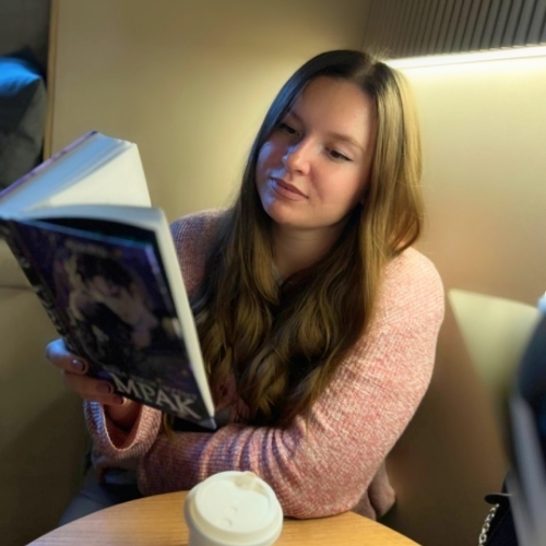 Татьяна Катанцева