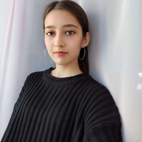 Арина Медына