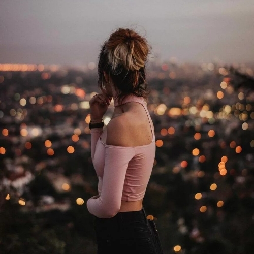 Карина Усольцева