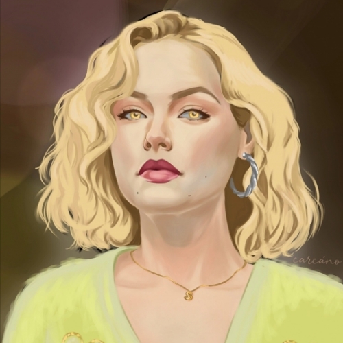 Анастасия Рыбасова