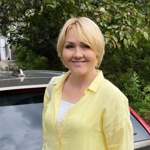 Саша Сечкин