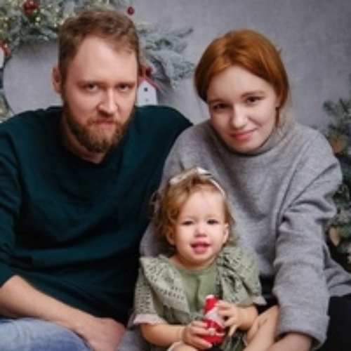 Анастасия Александрова