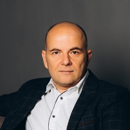 Александр Шапошников