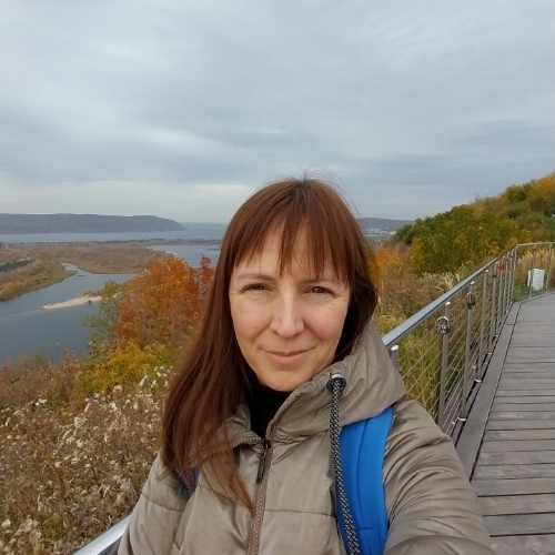 Елена