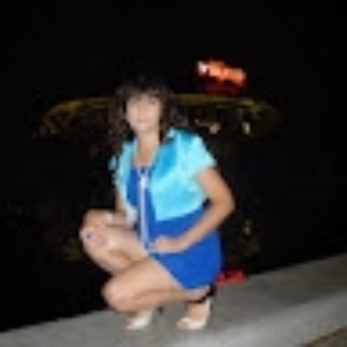 Елена Карпова