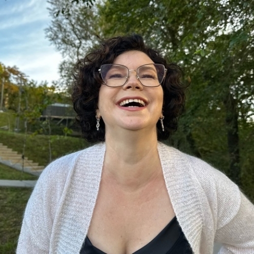 Лада Кулешова