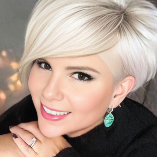 Ирина Митькина