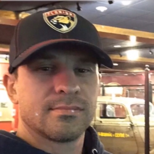 Максим Журалев