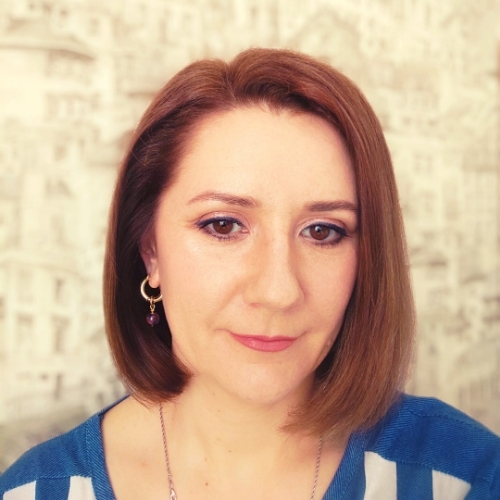 Вера Ф