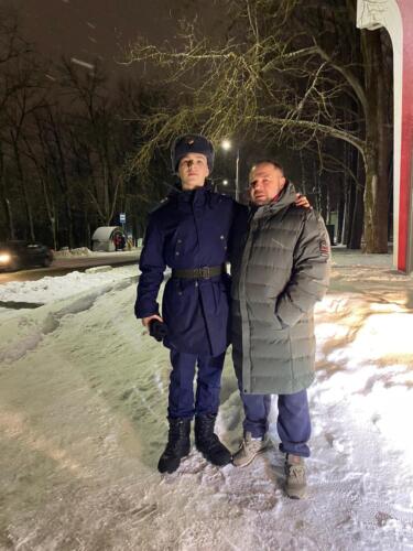 Дмитрий Сëмин