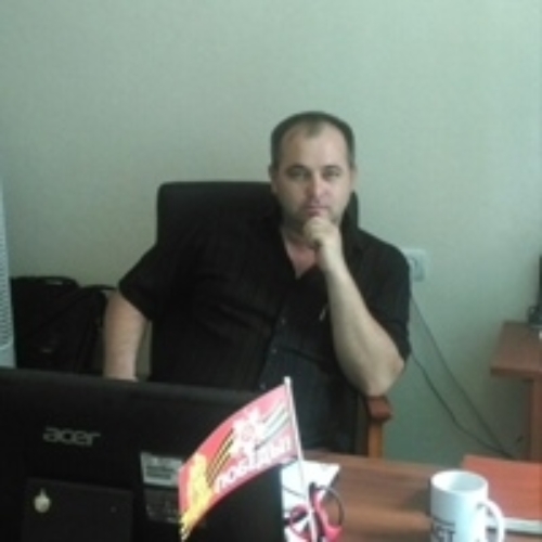 Денис Фейлер