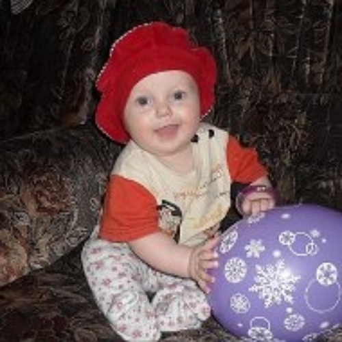 Ирина Федорова