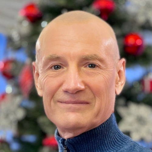 Vlad Bezden