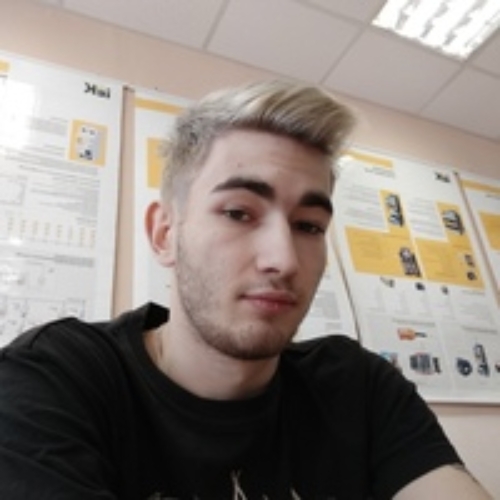 ян Кокшаров